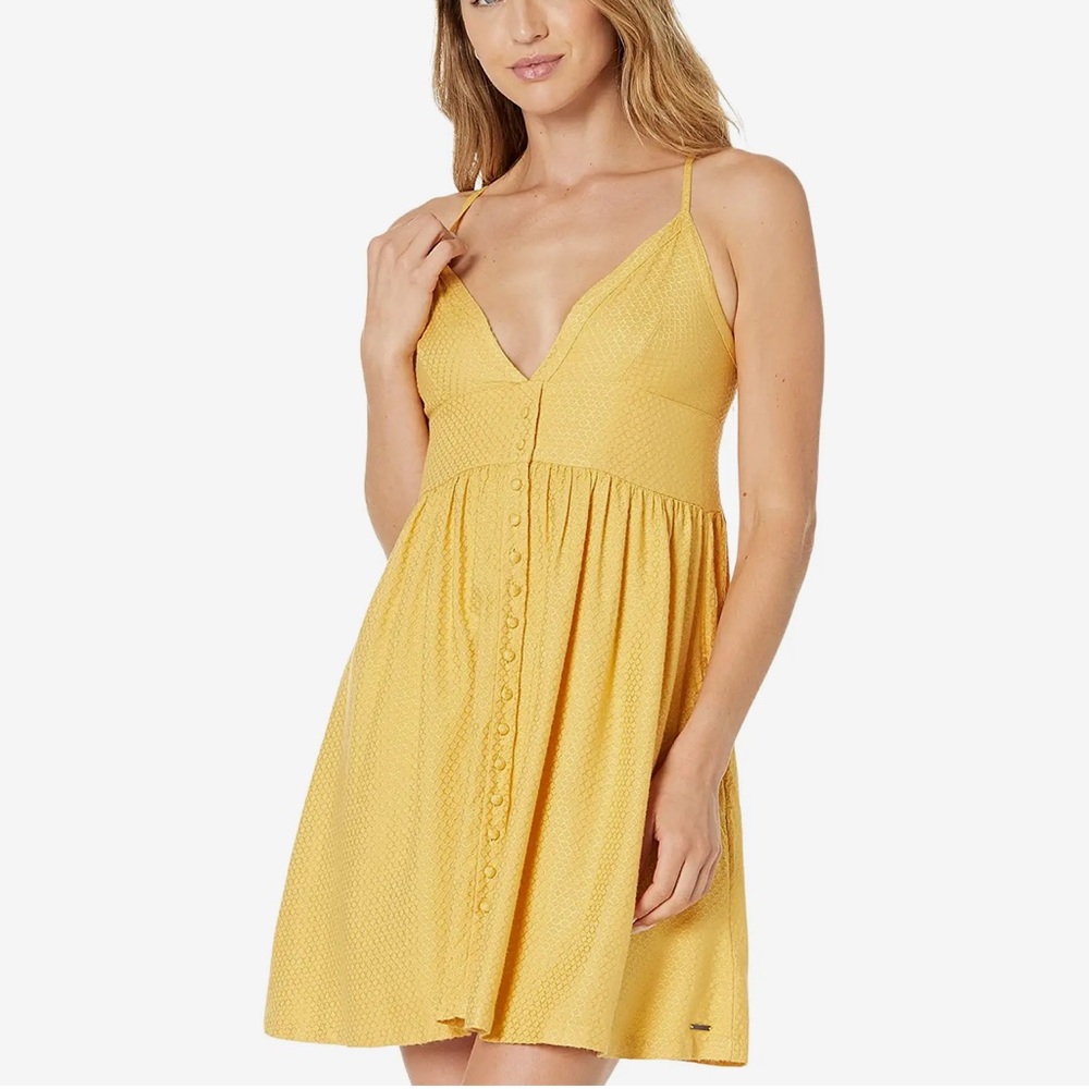 Roxy dress
